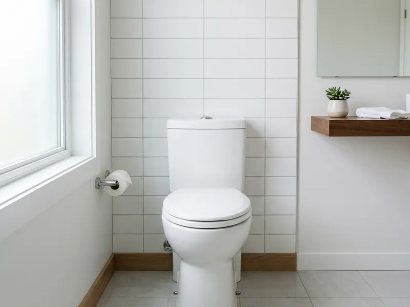 Toilet Repair & Installation Plumber in Blountville, TN